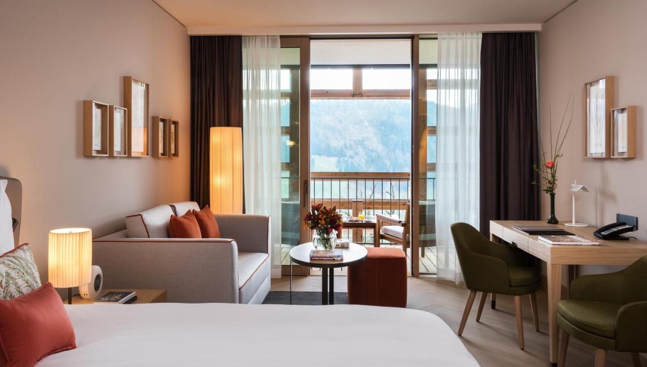 Waldhotel By 5* Bürgenstock
