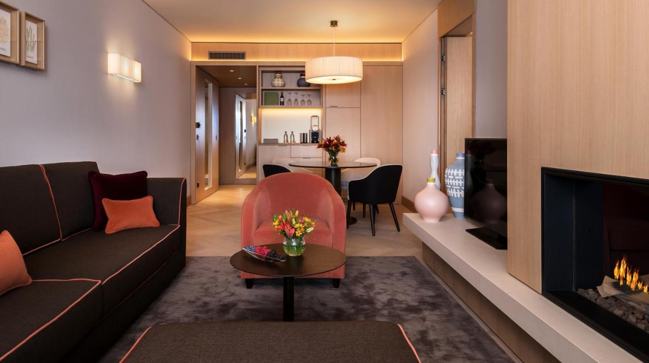 Waldhotel By 5*