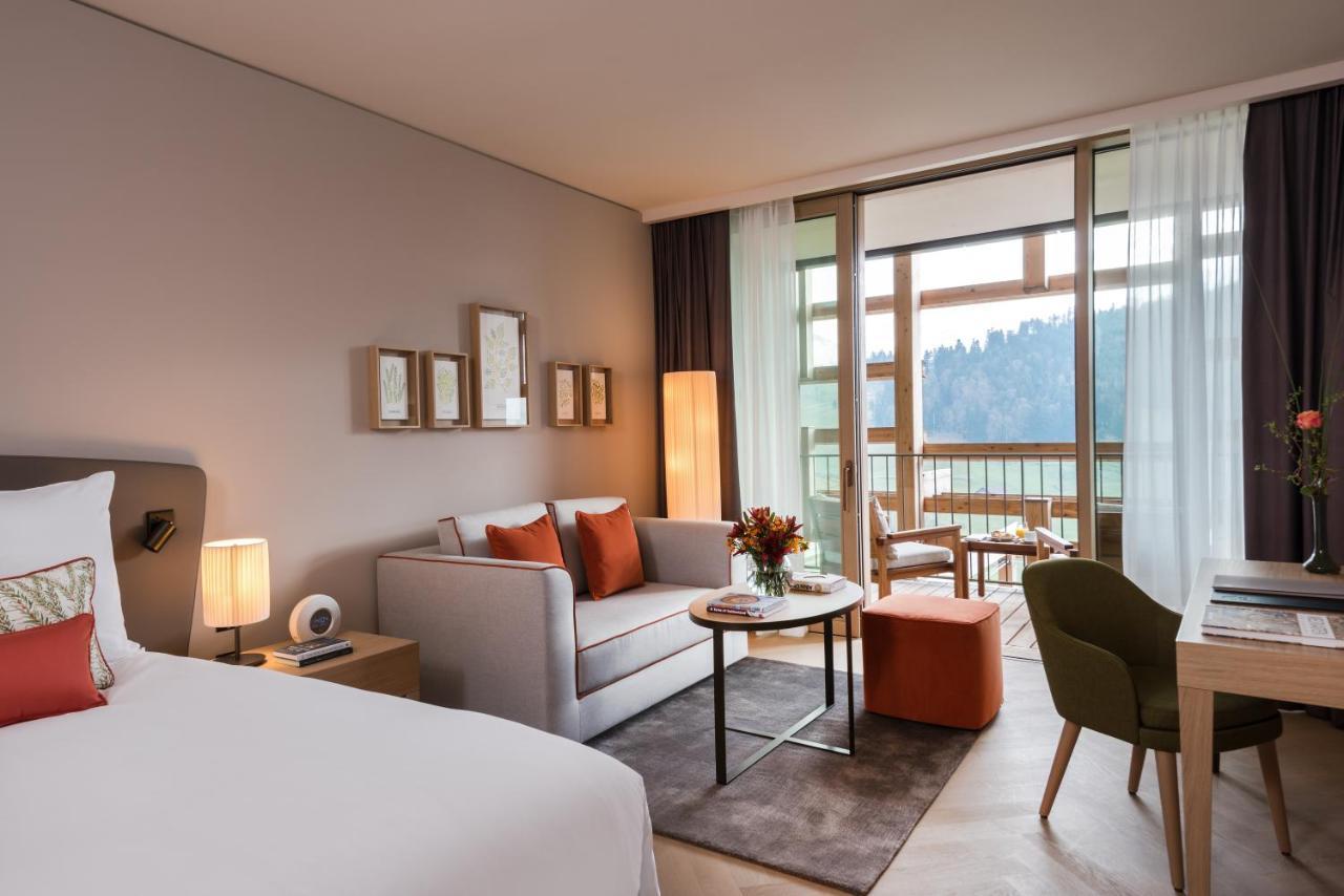Waldhotel By 5* Bürgenstock