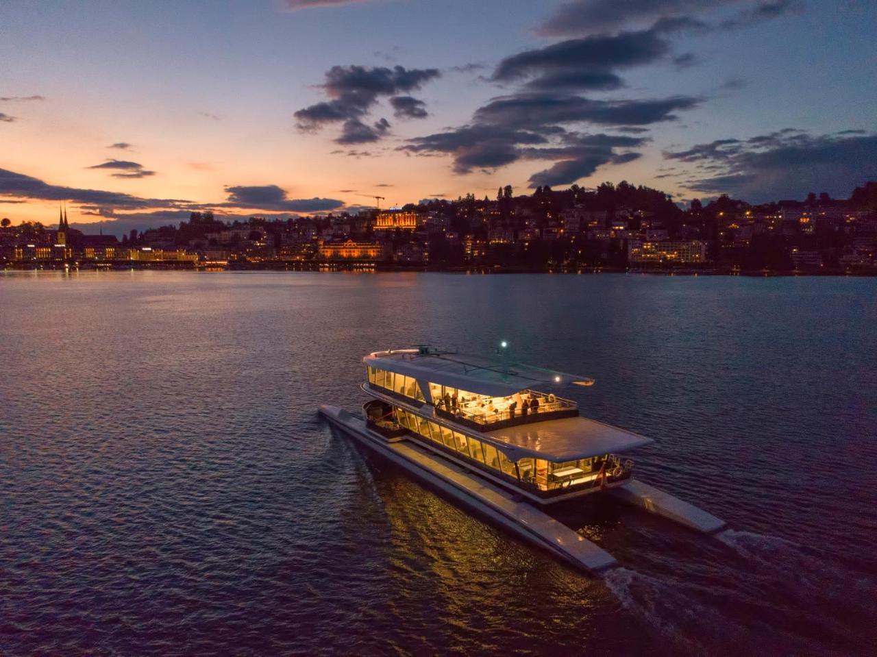 Waldhotel By 5* Bürgenstock