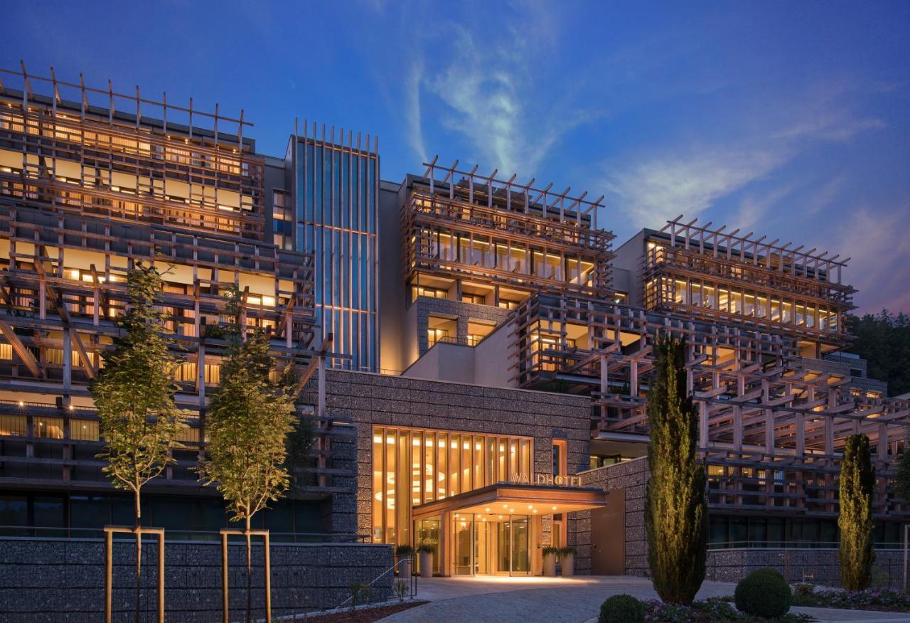 Waldhotel By Hotel Bürgenstock