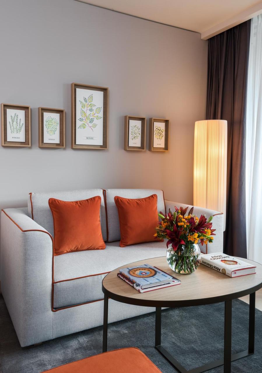 Waldhotel By Hotel 5*