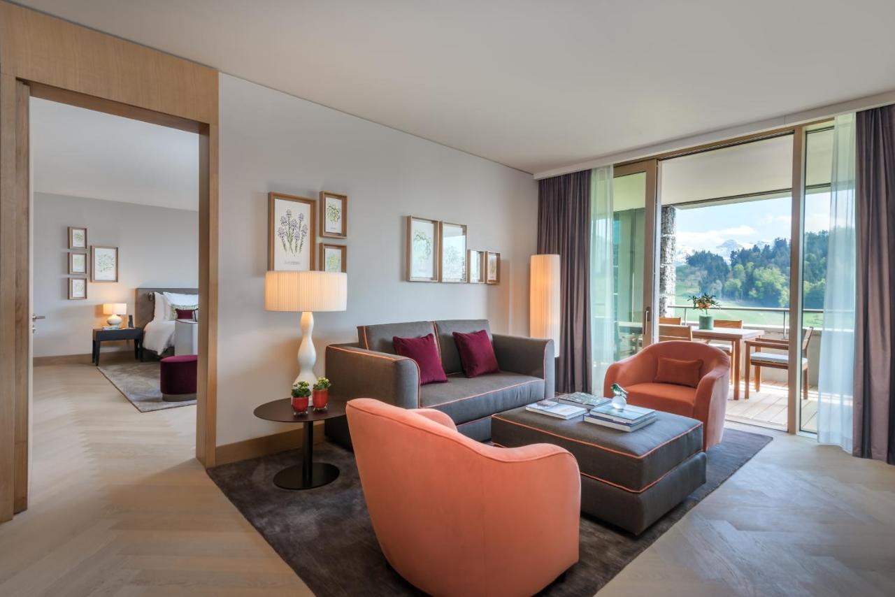 Waldhotel By Hotel