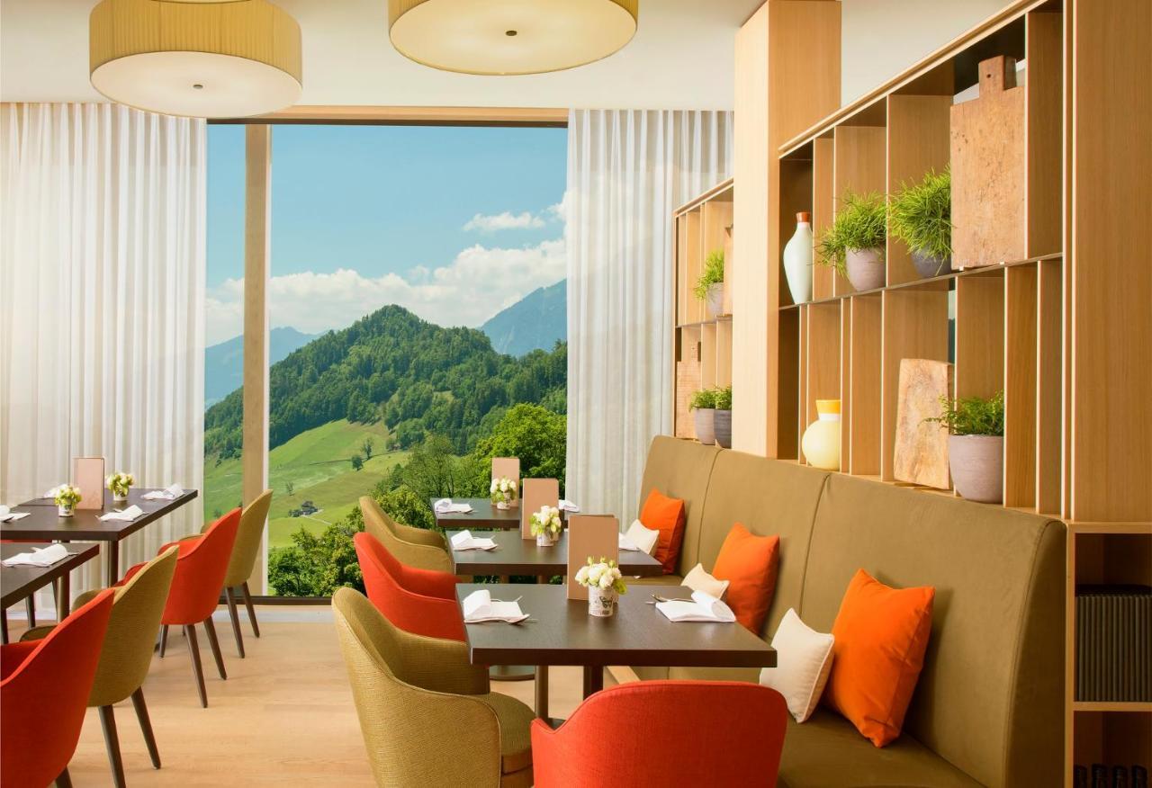 Waldhotel By