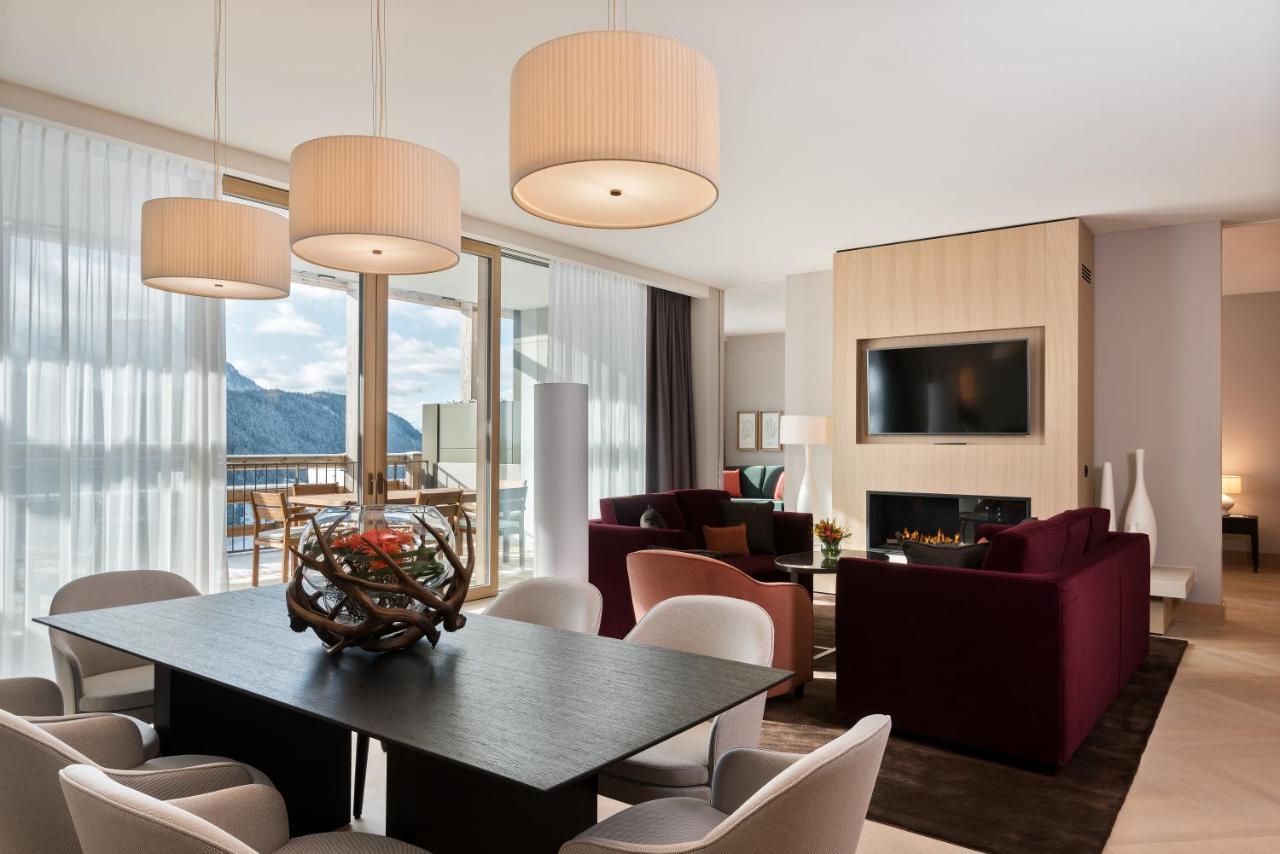 Waldhotel By Hotel