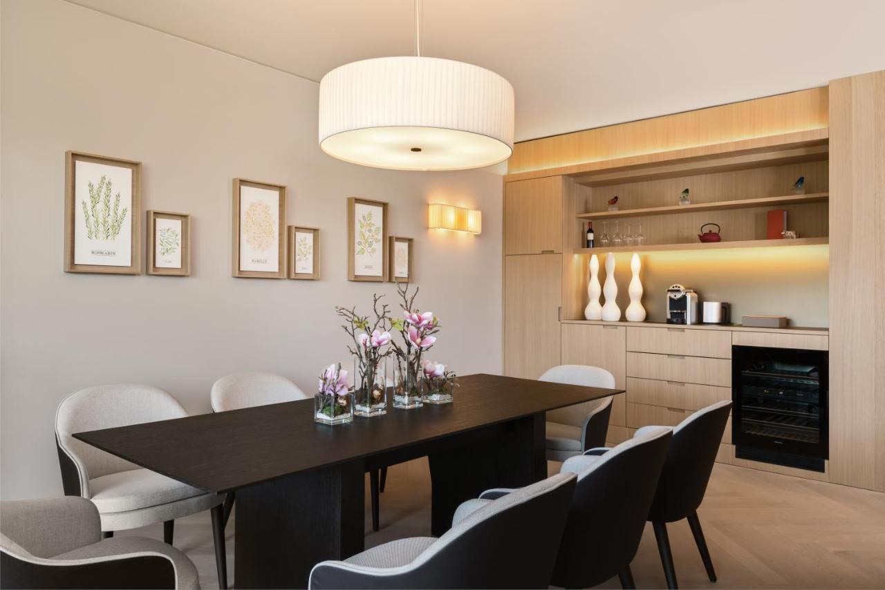 Waldhotel By