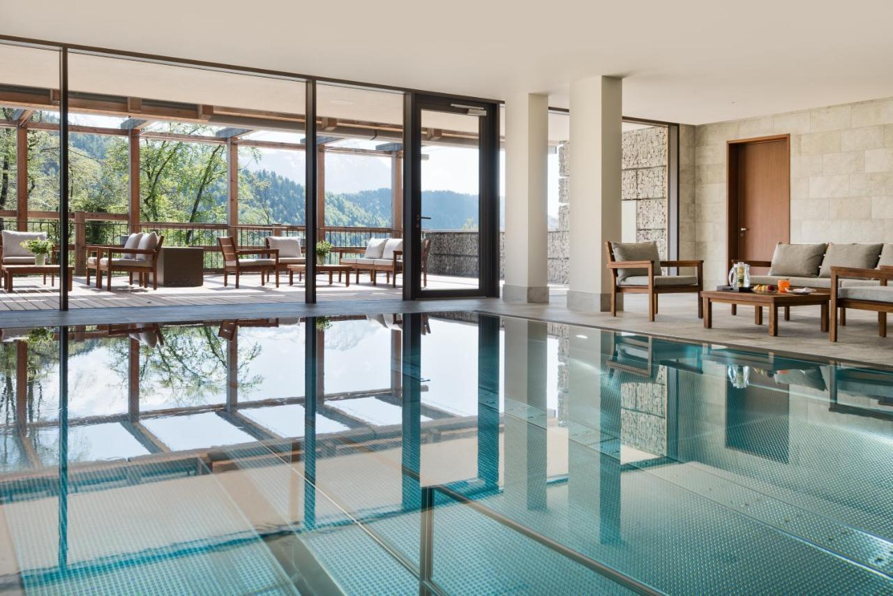 Waldhotel By Hotel